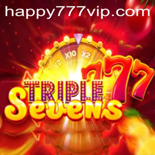 Discover '777TripleSeven': A Thrilling Journey with Happy777