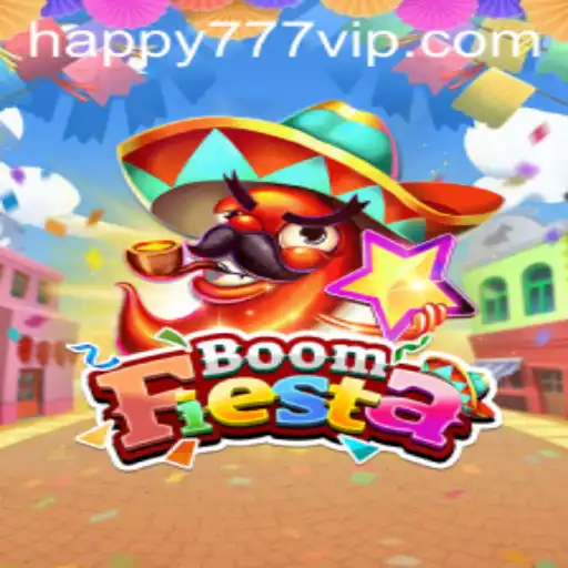 BoomFiesta: A Thrilling New Adventure with Happy777