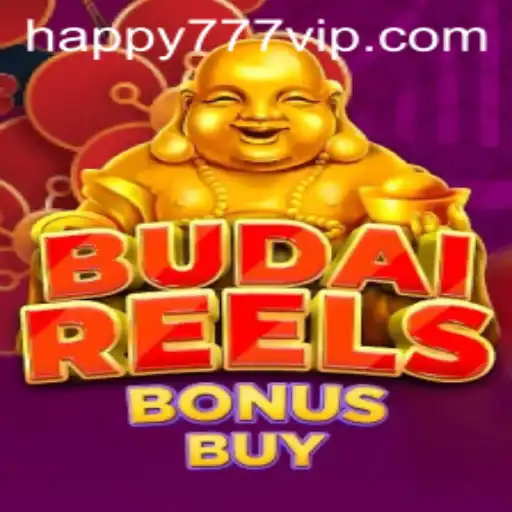 Unveiling BudaiReelsBonusBuy: A Slot Game Journey with Happy777
