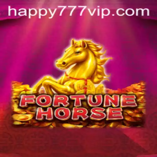 Embark on a Journey with FortuneHorse: Unraveling the Mystery of Happy777