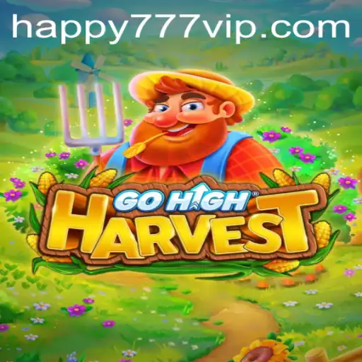 GoHighHarvest Game Adventure