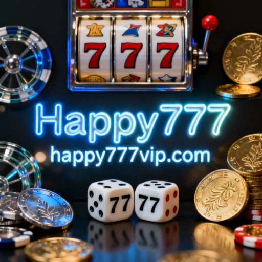 Happy777