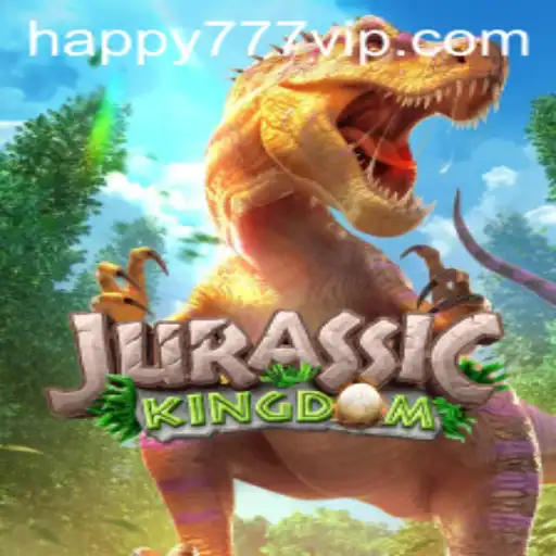 Explore the Exciting World of JurassicKingdom with Happy777