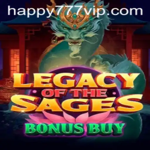 Legacy of the Sages Bonus Buy: Discover the Mystical Adventure