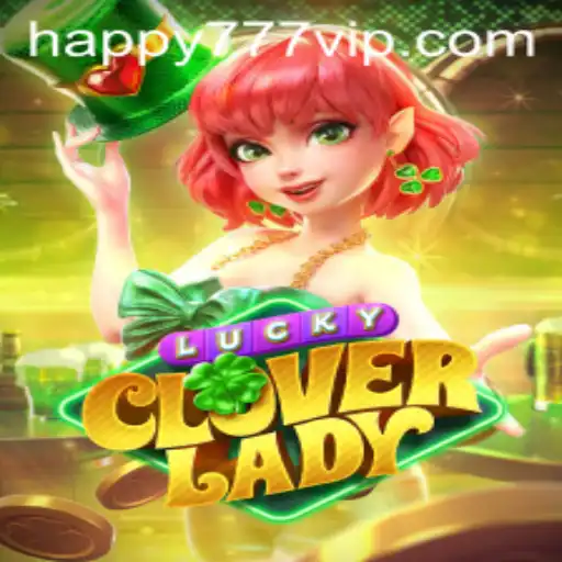 Experience the Magic of LuckyCloverLady: A New Gaming Adventure with Happy777