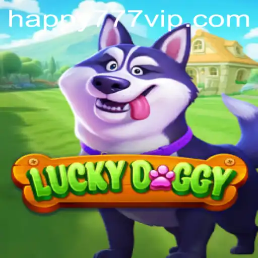 Exploring the Engaging World of LuckyDoggy and the Joy of Happy777