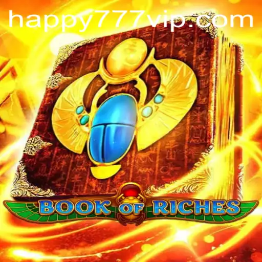 Book of Riches: A Comprehensive Guide to the Casino Game