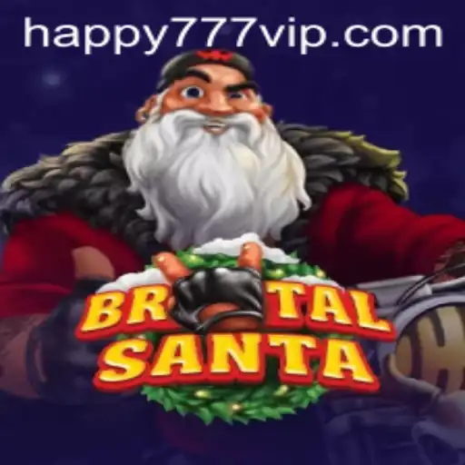 BrutalSanta Unleashes Festive Fury