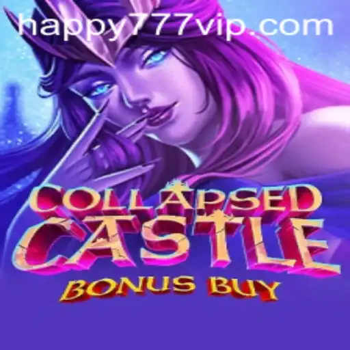 Discover the Enchanting World of CollapsedCastleBonusBuy