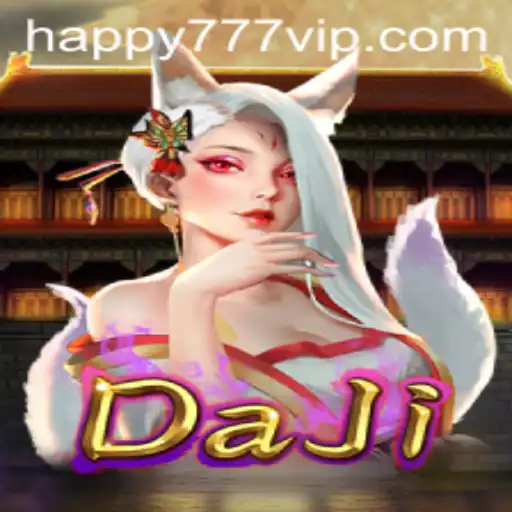 Exploring DaJi: The Exciting World of Happy777