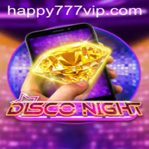Unveiling DiscoNightM: The Alluring World of Happy777