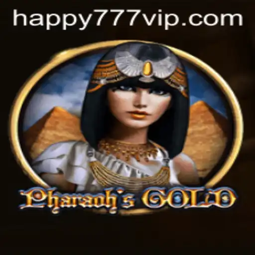 Unearth the Treasures of PharaohsGold