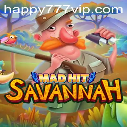 Discover MadHitSavannah: An Exciting Game for All Ages