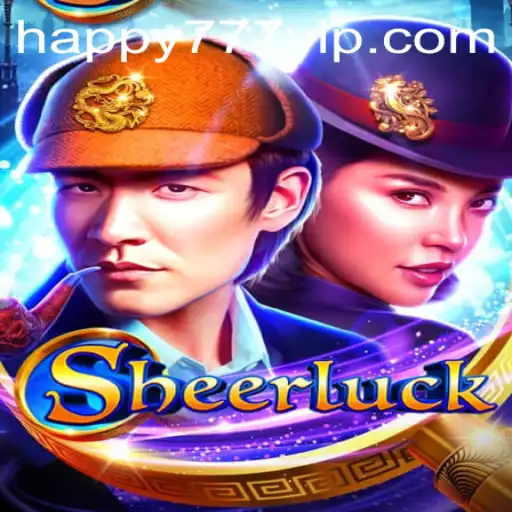 Discover the Intrigue of Sheerluck: A Game of Wit and Strategy