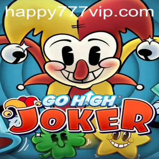 Exploring the Exciting World of GoHighJoker and the Charm of Happy777
