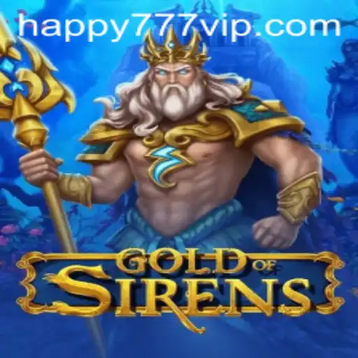 GoldofSirens: An Epic Adventure in the Digital Realm
