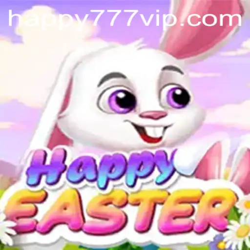HappyEaster: Enter the World of Festive Fun with Happy777