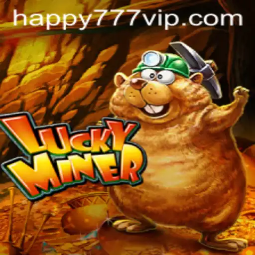 Exploring the Enchanting World of LuckyMiner and the Alluring Happy777 Keyword