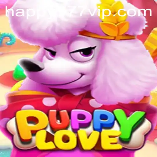 Discover PuppyLove: The Game Sweeping Hearts Everywhere