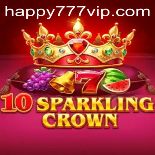 Discover the Magic of 10SparklingCrown