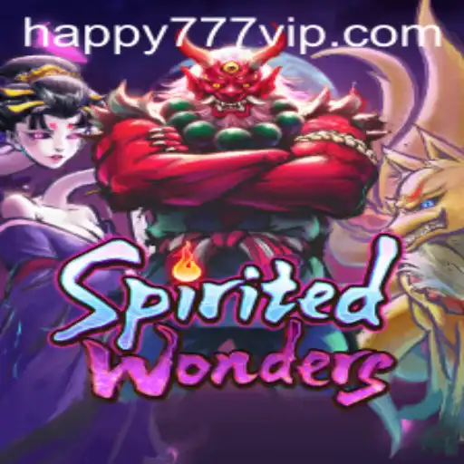 Exploring the Enchantment of SpiritedWonders: The Exciting World of Happy777