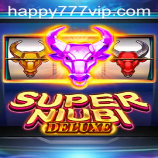 Unveiling the Thrills of SuperNiubiDeluxe: A Detailed Guide with Happy777
