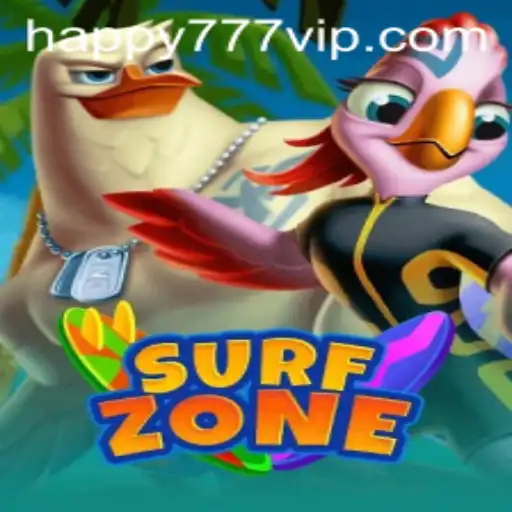 Discover the Thrill of SurfZone: Ride the Waves of Excitement
