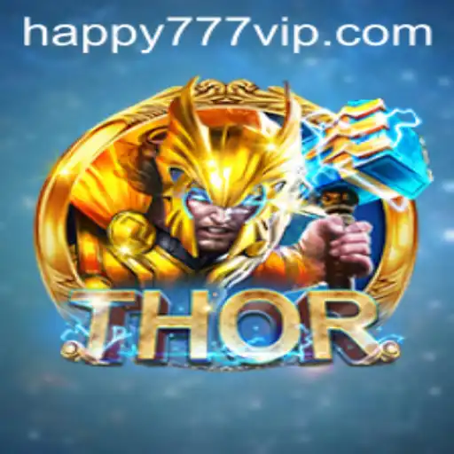 Exploring the World of THOR: The Game with Happy777