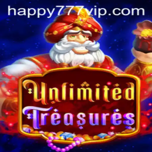 UnlimitedTreasures: Dive into a World of Adventure with Happy777