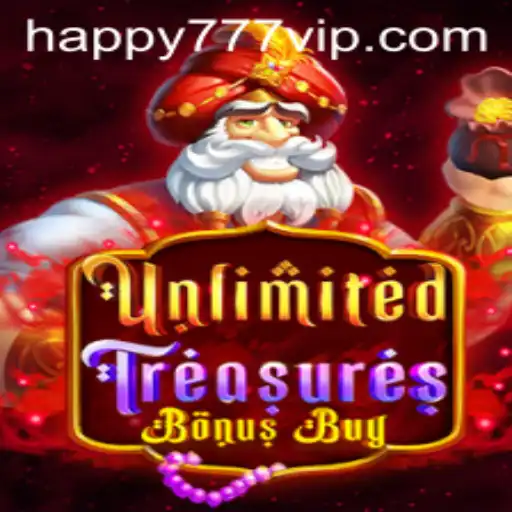 Discover the Thrills of UnlimitedTreasuresBonusBuy with Happy777