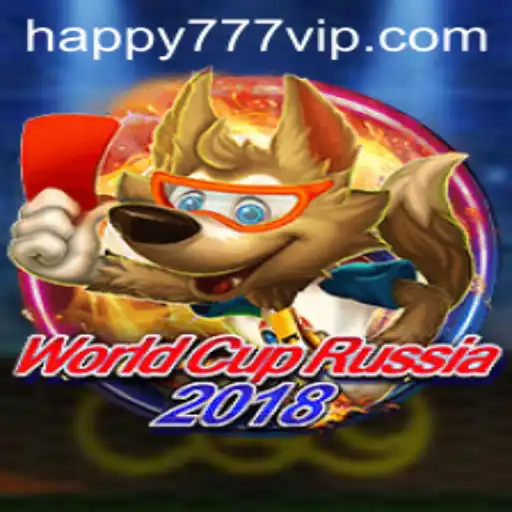 Exploring WorldCupRussia2018: A Comprehensive Guide to the Game with Keyword Happy777