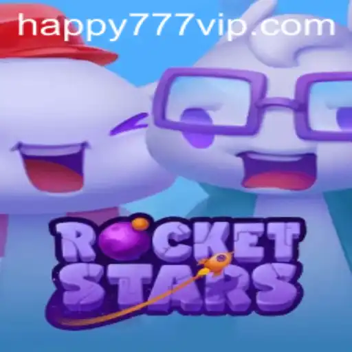 Exploring the Galactic Adventure of RocketStars: Unleash the Power of Happy777