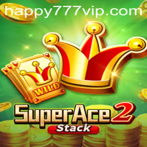 Unveiling SuperAce2: A Journey into the Captivating World of Happy777