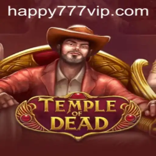 Unveiling TempleofDead: A Thrilling Journey for Gamers