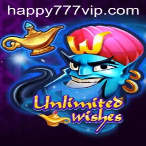 UnlimitedWishes The Ultimate Gaming Experience