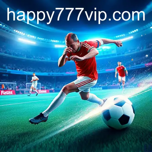 Exploring the Fascinating World of Virtual Sports and the Role of Happy777